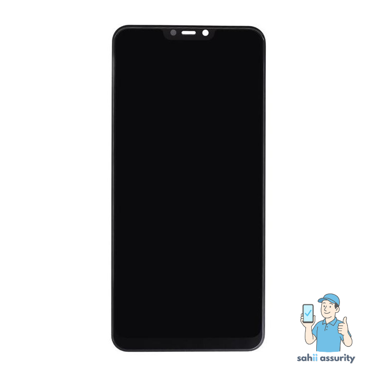 LCD with Touch Screen for Vivo Y83 Pro thumbnail